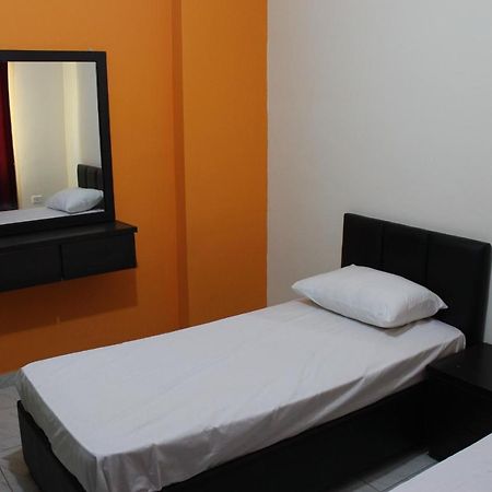 Margarita Furnished Apartments อัมมาน ภายนอก รูปภาพ