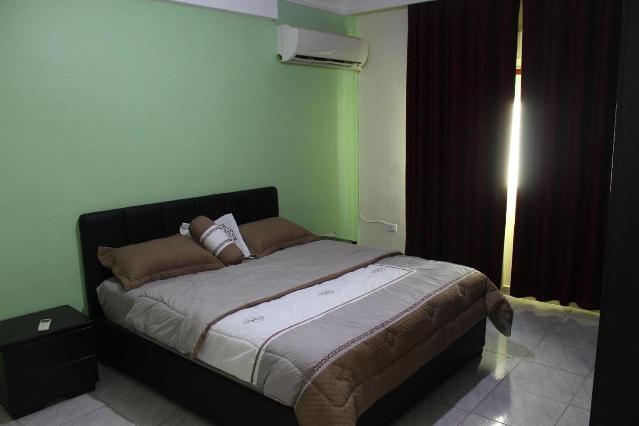 Margarita Furnished Apartments อัมมาน ภายนอก รูปภาพ