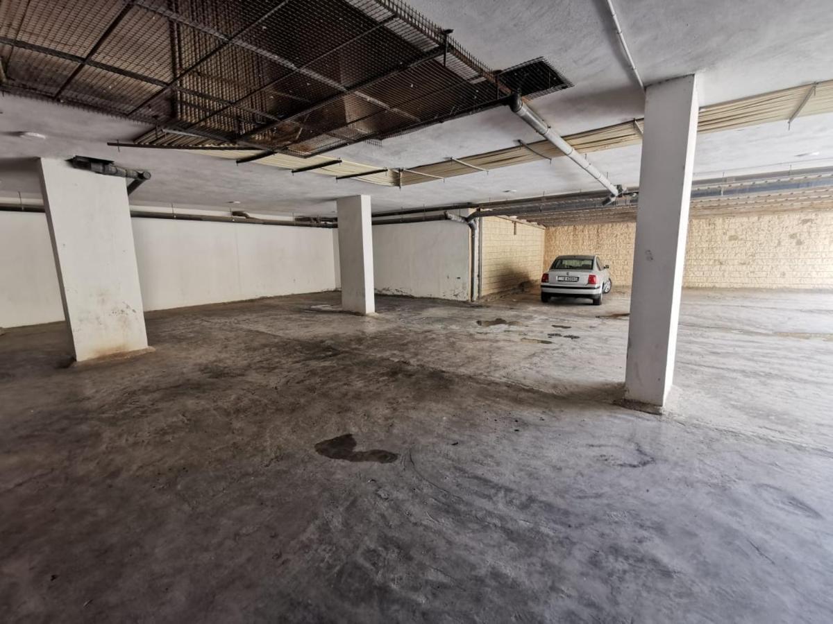 Margarita Furnished Apartments อัมมาน ภายนอก รูปภาพ